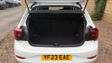 Volkswagen Polo 1.0 Life 5dr Petrol Hatchback